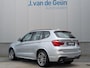 BMW X3 xDrive20i Centennial High Executive | M-sport | 1/2 Leder | Keyless