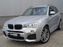 BMW X3 xDrive20i Centennial High Executive | M-sport | 1/2 Leder | Keyless
