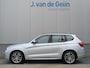 BMW X3 xDrive20i Centennial High Executive | M-sport | 1/2 Leder | Keyless