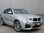 BMW X3 xDrive20i Centennial High Executive | M-sport | 1/2 Leder | Keyless