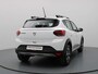 Dacia Sandero Stepway 90pk TCe Comfort Camera | Cruise | Navi | Parkeersens. v+a | Stoelverw.