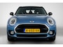 MINI Clubman Mini 1.5 Cooper Salt Serious Business(Goed OnderH, Navi, Parkeersensoren, StoelV, Cruise Con, Airco, Etc)