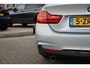 BMW 4-Serie Gran Coupe 420i High Executive M | Dealer onderhouden | Stoelverwarming | Cruise Control | Sportremmen | Sportautomaat | M Pakket | Extra getint glas |
