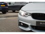 BMW 4-Serie Gran Coupe 420i High Executive M | Dealer onderhouden | Stoelverwarming | Cruise Control | Sportremmen | Sportautomaat | M Pakket | Extra getint glas |