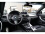 BMW 4-Serie Gran Coupe 420i High Executive M | Dealer onderhouden | Stoelverwarming | Cruise Control | Sportremmen | Sportautomaat | M Pakket | Extra getint glas |