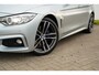 BMW 4-Serie Gran Coupe 420i High Executive M | Dealer onderhouden | Stoelverwarming | Cruise Control | Sportremmen | Sportautomaat | M Pakket | Extra getint glas |