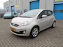 Kia Venga 1.4 CVVT X-ecutive HOOG ZIT
