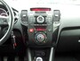 Kia Venga 1.4 CVVT X-ecutive HOOG ZIT