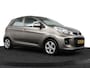 Kia Picanto 1.2 CVVT DynamicLine Automaat - Trekhaak - Cruise Controle - Climate Controle