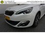 Peugeot 308 SW 1.2 PURETECH 131PK ALLURE NIEUWE APK CAMERA PANORAMADAK LED NAVI APPS CLIMA CRUISE PDC V+A LMV BLUETOOTH KEYLESS ENZ...