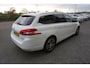 Peugeot 308 SW 1.2 PURETECH 131PK ALLURE CAMERA PANORAMADAK LED NAVI APPS CLIMA CRUISE PDC V+A LMV BLUETOOTH KEYLESS ENZ...