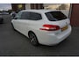 Peugeot 308 SW 1.2 PURETECH 131PK ALLURE CAMERA PANORAMADAK LED NAVI APPS CLIMA CRUISE PDC V+A LMV BLUETOOTH KEYLESS ENZ...