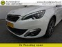 Peugeot 308 SW 1.2 PURETECH 131PK ALLURE NIEUWE APK CAMERA PANORAMADAK LED NAVI APPS CLIMA CRUISE PDC V+A LMV BLUETOOTH KEYLESS ENZ...