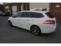 Peugeot 308 SW 1.2 PURETECH 131PK ALLURE CAMERA PANORAMADAK LED NAVI APPS CLIMA CRUISE PDC V+A LMV BLUETOOTH KEYLESS ENZ...