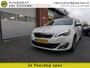 Peugeot 308 SW 1.2 PURETECH 131PK ALLURE NIEUWE APK CAMERA PANORAMADAK LED NAVI APPS CLIMA CRUISE PDC V+A LMV BLUETOOTH KEYLESS ENZ...