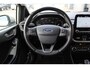 Ford Fiesta 1.0-100pk EcoBoost Titanium 5drs. Uiterst nette, luxe en zuinige Ford Fiesta. Voalautm. airco, Cruise control, Navigatie, LM wielen, Metallic lak, Parkeersensoren achter, Telefoonvoorb., Lane assist etc.