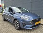 Ford Fiesta 1.0 EcoBoost Hybrid Titanium | Parkeersensoren | Keyless Entry | Stoel en Stuurverwarming | Voorruitverwarming | Navigatie via Apple Carplay of Android Auto |