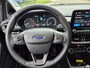 Ford Fiesta 1.0 EcoBoost Hybrid Titanium | Parkeersensoren | Keyless Entry | Stoel en Stuurverwarming | Voorruitverwarming | Navigatie via Apple Carplay of Android Auto |