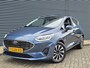 Ford Fiesta 1.0 EcoBoost Hybrid Titanium | Parkeersensoren | Keyless Entry | Stoel en Stuurverwarming | Voorruitverwarming | Navigatie via Apple Carplay of Android Auto |