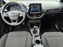 Ford Fiesta 1.0 EcoBoost Hybrid Titanium | Parkeersensoren | Keyless Entry | Stoel en Stuurverwarming | Voorruitverwarming | Navigatie via Apple Carplay of Android Auto |