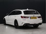 BMW 3-Serie Touring 320i M Sport [APPLE CARPLAY, M SPORTSTUUR, DAB, LED, LIVE COCKPIT, TREKHAAK AFNEEMBAAR, CRUISE, CLIMATE, NIEUWSTAAT]