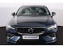 Volvo V60 T6 Recharge AWD Essential - Intellisafe Assist/Surround - Lederen bekleding - Verwarmbare voorstoelen - Verwarmbaar stuurwiel - Verwarmbare achterbank - Parkeercamera achter - Parkeersensoren v/a - Exterior Styling Kit - 19' LMV - Getint glas