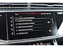 Audi Q8 60 TFSI e quattro Pro Line S Competition. RS Zetels, Massage, Carbon, 4W sturing, Softcl, Pano, Koeling, HUD, B&O, Trekh!
