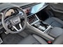 Audi Q8 60 TFSI e quattro Pro Line S Competition. RS Zetels, Massage, Carbon, 4W sturing, Softcl, Pano, Koeling, HUD, B&O, Trekh!