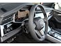 Audi Q8 60 TFSI e quattro Pro Line S Competition. RS Zetels, Massage, Carbon, 4W sturing, Softcl, Pano, Koeling, HUD, B&O, Trekh!
