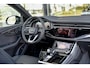 Audi Q8 60 TFSI e quattro Pro Line S Competition. RS Zetels, Massage, Carbon, 4W sturing, Softcl, Pano, Koeling, HUD, B&O, Trekh!