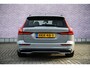 Volvo V60 2.0 T6 Plug-in hybrid AWD Plus Dark Adaptieve cruisecontrol | BLIS | Stoel-sturrwiel- en achterbankverwarming | Semi elektrisch bedienbare trekhaak | 360 graden Camera | Harman Kardon audio | Elektrisch verwarmbare voorruit