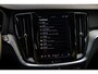Volvo V60 2.0 T6 Plug-in hybrid AWD Plus Dark Adaptieve cruisecontrol | BLIS | Stoel-sturrwiel- en achterbankverwarming | Semi elektrisch bedienbare trekhaak | 360 graden Camera | Harman Kardon audio | Elektrisch verwarmbare voorruit