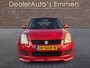 Suzuki Swift 1.3 VLEUGELDEUREN UNIEK!