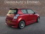Suzuki Swift 1.3 VLEUGELDEUREN UNIEK!