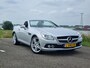 Mercedes-Benz SLK 200 | Airscarf | Automaat