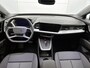 Audi Q4 e-tron 40 Edition 77 kWh 204 PK | Audi soundsystem | 21 inch velgen | Elektrische trekhaak | Edition | Apple CarPlay | Android Auto | Assistentiepakket plus | Comfortpakket | Mythoszwart metallic |
