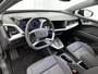 Audi Q4 e-tron 40 Edition 77 kWh 204 PK | Audi soundsystem | 21 inch velgen | Elektrische trekhaak | Edition | Apple CarPlay | Android Auto | Assistentiepakket plus | Comfortpakket | Mythoszwart metallic |