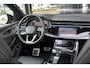 Audi Q8 60 TFSI e quattro Pro Line S Competition. RS Zetels, Softclose, Pano, Koeling, B&O, 360 3D, Trekh, HUD, Keyless, Stuurvw!