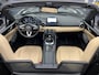 Mazda MX-5 ND Roadster 1.5 SkyActiv-G 132PK Chairo Limited Bose Leder PDC Apple CarPlay