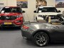 Mazda MX-5 ND Roadster 1.5 SkyActiv-G 132PK Chairo Limited Bose Leder PDC Apple CarPlay