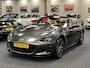 Mazda MX-5 ND Roadster 1.5 SkyActiv-G 132PK Chairo Limited Bose Leder PDC Apple CarPlay
