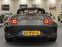 Mazda MX-5 ND Roadster 1.5 SkyActiv-G 132PK Chairo Limited Bose Leder PDC Apple CarPlay