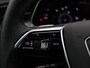 Audi A6 Avant 45 TFSI S edition 265PK S-Tronic Adpatieve Cruise Controle, Matrix LED verlichting, Navi, Clima, Keyless, Stoel-stuurverwarming, 19" LM Velgen
