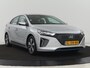 Hyundai Ioniq 1.6 GDI PHEV Premium | Stoelventilatie | Leder | Adaptive cruise | Bi-Xenon | Achterbankverwarming | Carplay | Keyless | Navigatie | Climate control | Stuurverwarming | Plug In