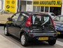 Peugeot 107 1.0-12V XR Airco, Stuurbekrachtiging