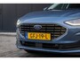Ford Focus Wagon 1.0 E.B. 155PK Hybrid Titanium X | AUOMAAT | Camera | Adaptieve cruise | AGR-stoel | Dodehoek detectie | Standkachel | LED | Keyless | DAB | Privacy-glass