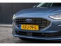 Ford Focus Wagon 1.0 E.B. 155PK Hybrid Titanium X | AUOMAAT | Camera | Adaptieve cruise | AGR-stoel | Dodehoek detectie | Standkachel | LED | Keyless | DAB | Privacy-glass