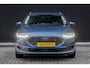 Ford Focus Wagon 1.0 E.B. 155PK Hybrid Titanium X | AUOMAAT | Camera | Adaptieve cruise | AGR-stoel | Dodehoek detectie | Standkachel | LED | Keyless | DAB | Privacy-glass