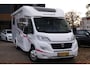 Fiat Ducato Capron T 69 L Sunlight/Euro6/150PK/Queensize/Airco/Camera/Luifel/Garage/PDC