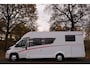 Fiat Ducato Capron T 69 L Sunlight/Euro6/150PK/Queensize/Airco/Camera/Luifel/Garage/PDC